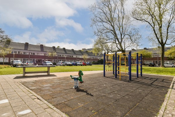 Medium property photo - De Parelvisserslaan 80, 1183 RN Amstelveen